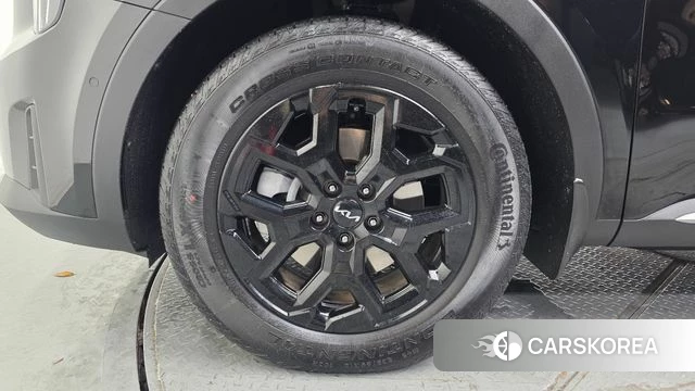 Kia The New Sorento 4th Generation id 3909750 из Кореи 15