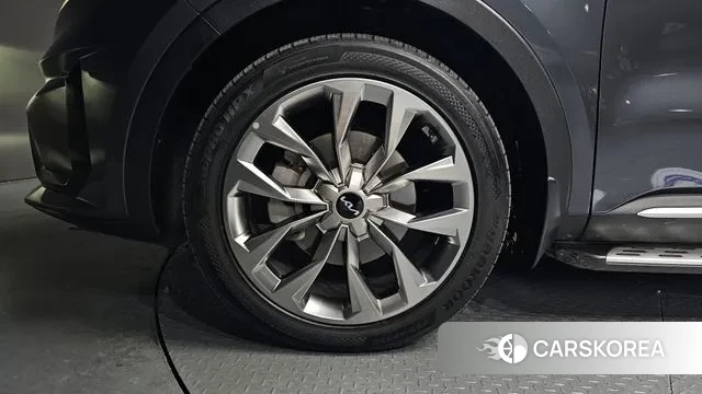 Kia Sorento 4th Generation id 3566806 из Кореи 15