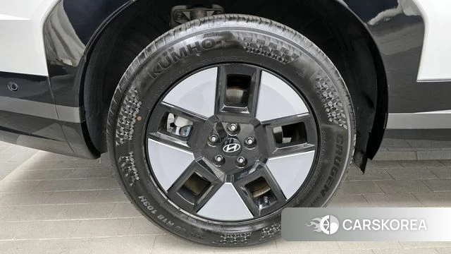 Hyundai Santa Fe (MX5) id 4201128 из Кореи 15