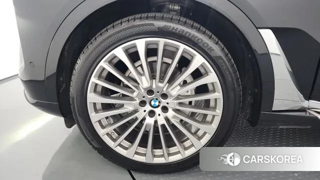 BMW X7 (G07) id 3394350 из Кореи 15