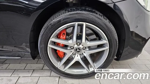 Mercedes-Benz S-Class W222 id 2951116 из Кореи 15