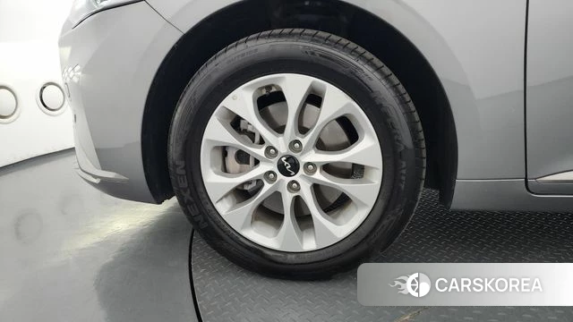 Kia K8 id 4230133 из Кореи 32