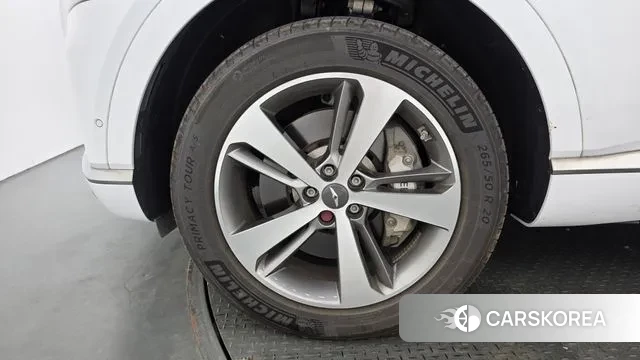 Genesis GV80 id 2988969 из Кореи 15