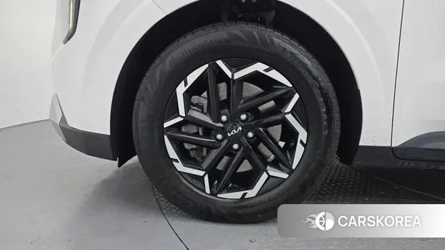 Kia The New Carnival 4th Generation id 3585699 из Кореи 15