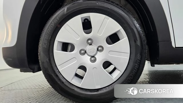 Hyundai The New Casper id 4342565 из Кореи 25