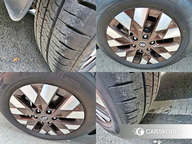 Hyundai Staria id 4546833 из Кореи 15