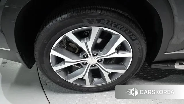 Hyundai Palisade id 3484345 из Кореи 15