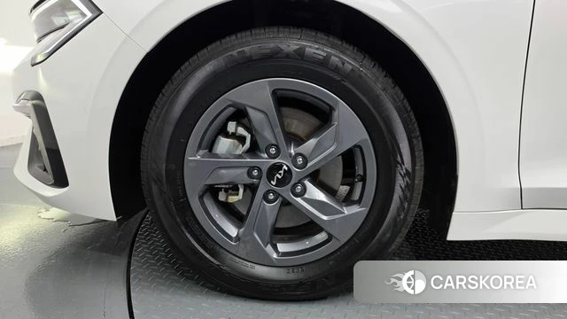 Kia The New K5 3rd generation id 4710339 из Кореи 25