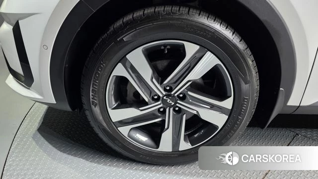 Kia Sorento 4th Generation id 4541832 из Кореи 34