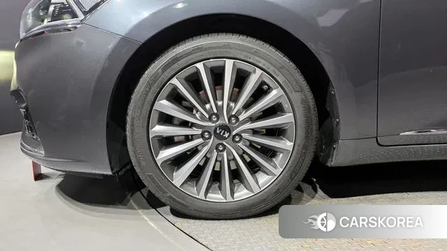 Kia Come New K7 id 3034124 из Кореи 15