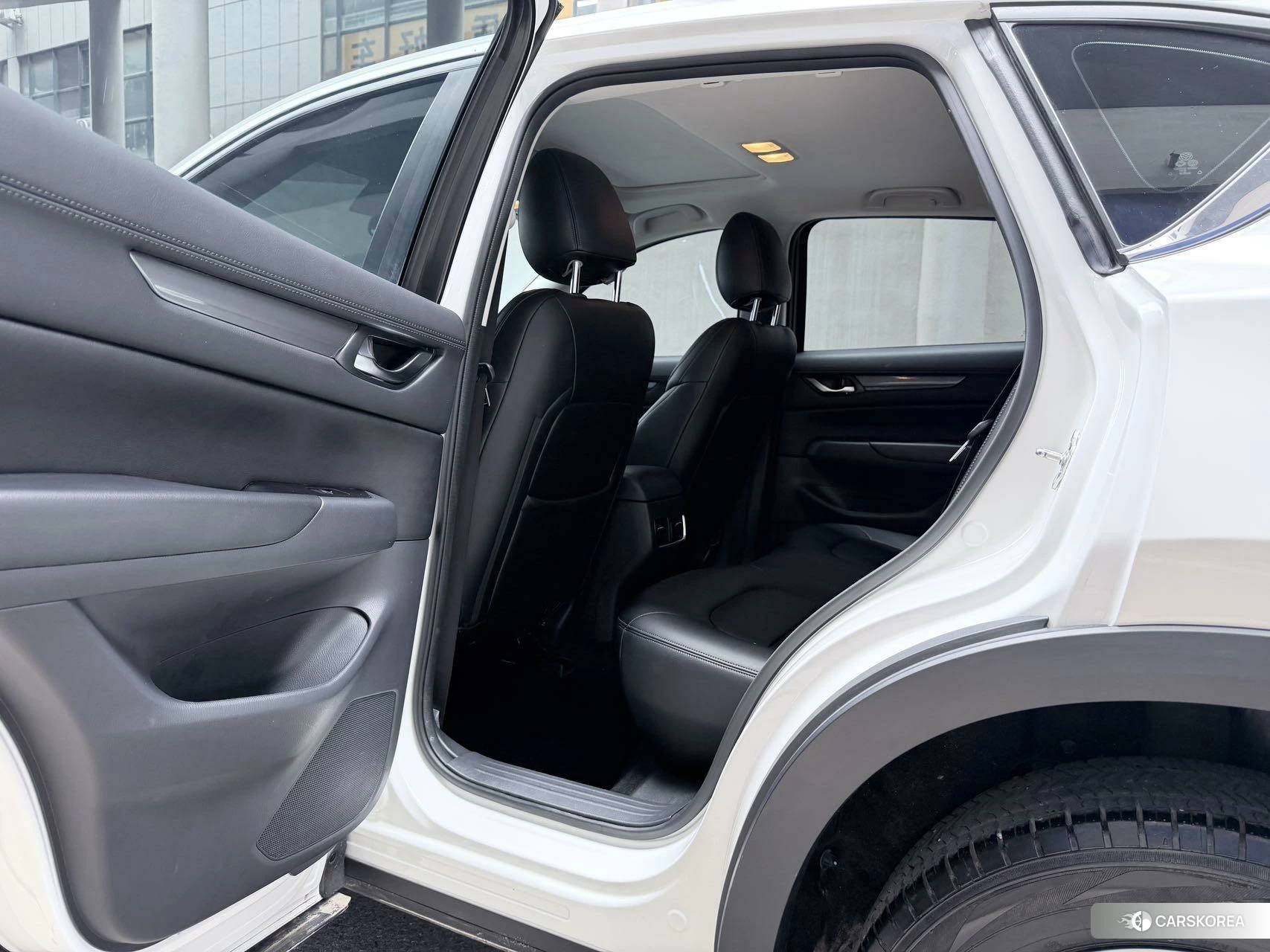 Mazda CX-5 id 4419095 из Китая 14
