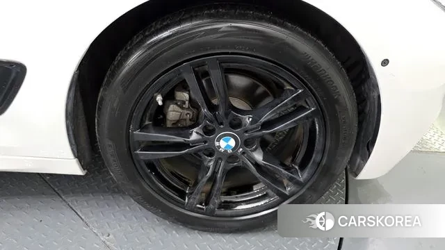 BMW 3 Series GT (F34) id 3243056 из Кореи 15