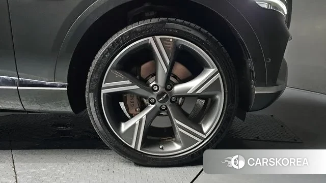 Genesis GV80 id 3006840 из Кореи 15