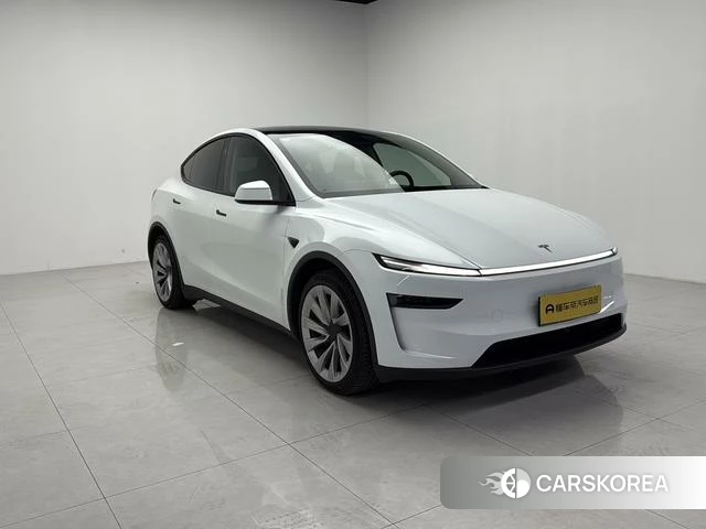Tesla Model Y id 4238862 из Китая 15