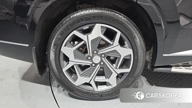 Hyundai Palisade id 3573176 из Кореи 15