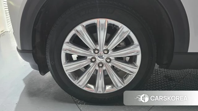 Ford Explorer 6th Generation id 4754846 из Кореи 30