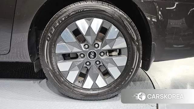 Hyundai Staria id 3517902 из Кореи 15