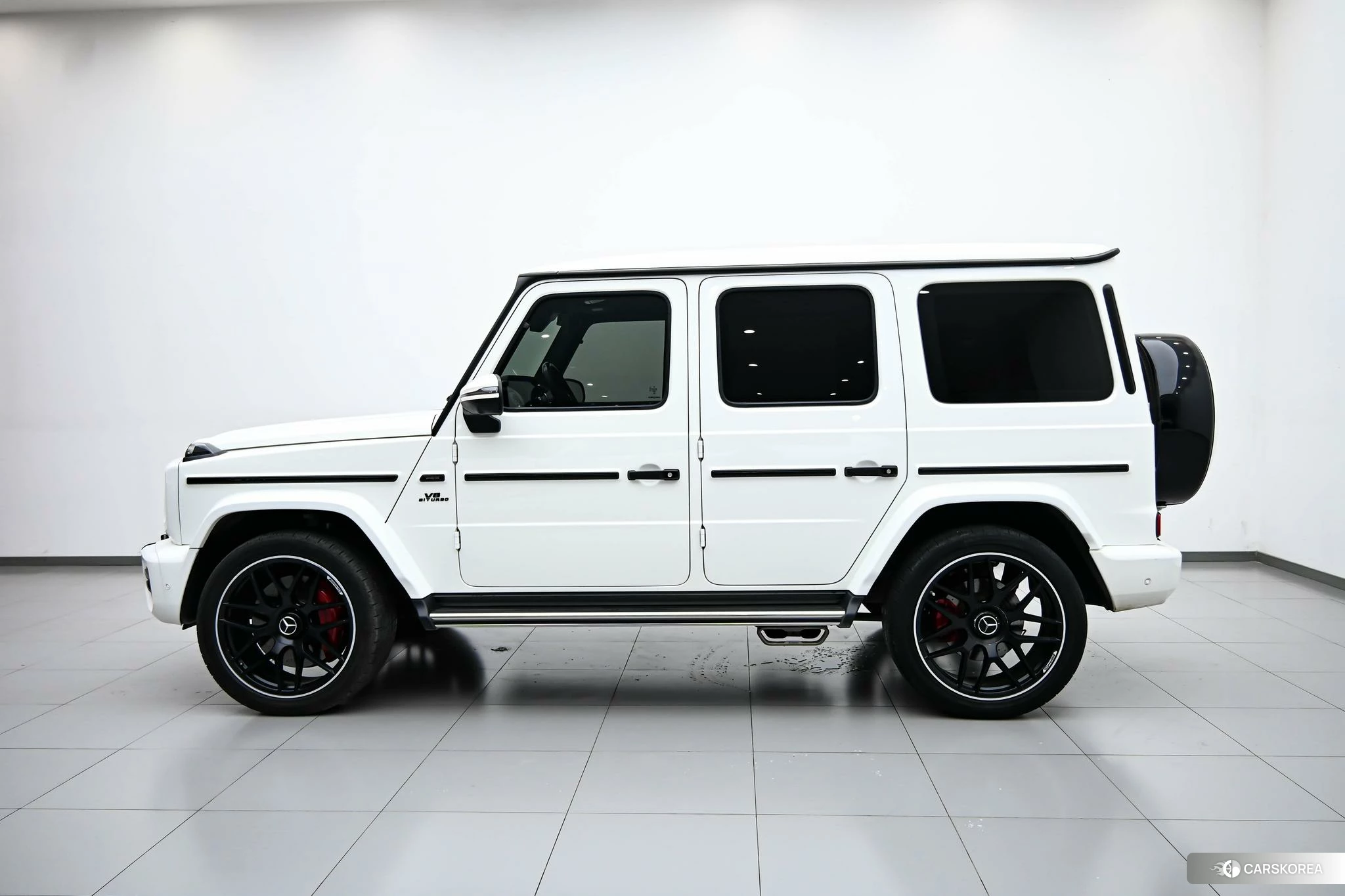 Mercedes-Benz G-class id 4473464 из Китая 15