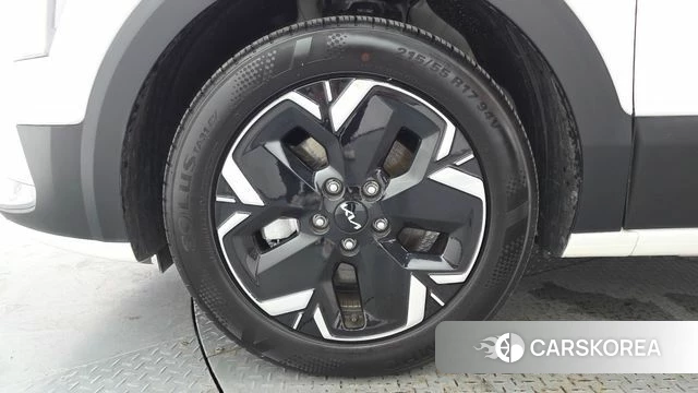 Kia Di All New Niro EV id 4696458 из Кореи 28