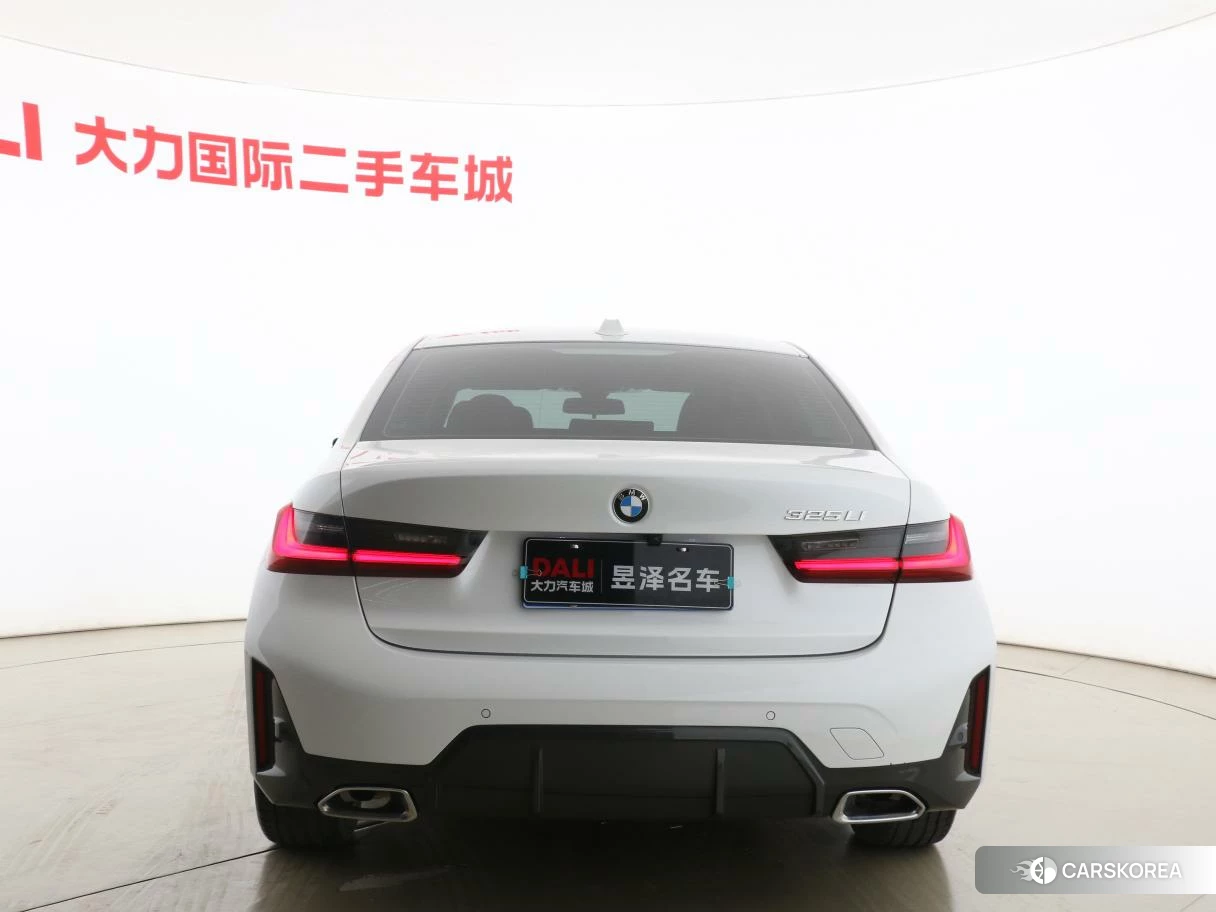 BMW 3 series id 4452905 из Китая 11