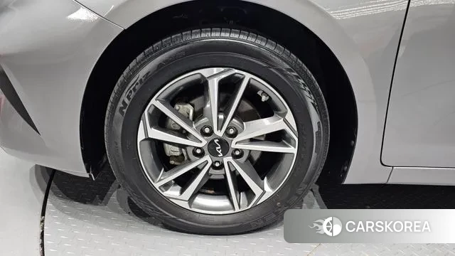 Kia The New K3 2nd generation id 3448174 из Кореи 15