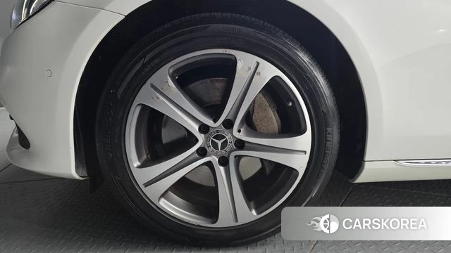 Mercedes-Benz E-Class W213 id 3861573 из Кореи 15