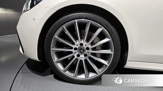 Mercedes-Benz E-Class W213 id 2975946 из Кореи 15