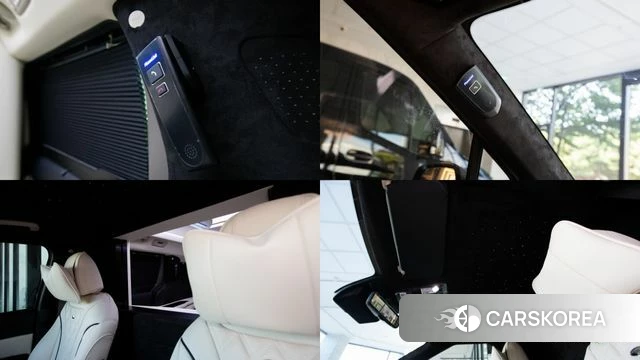 Kia The New Carnival 4th Generation id 4833949 из Кореи 15