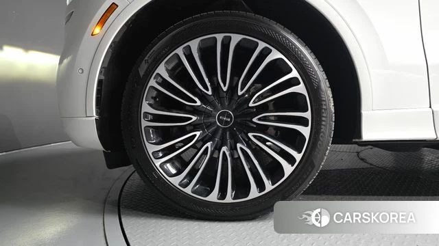Lincoln Aviator 2nd generation id 4864545 из Кореи 15