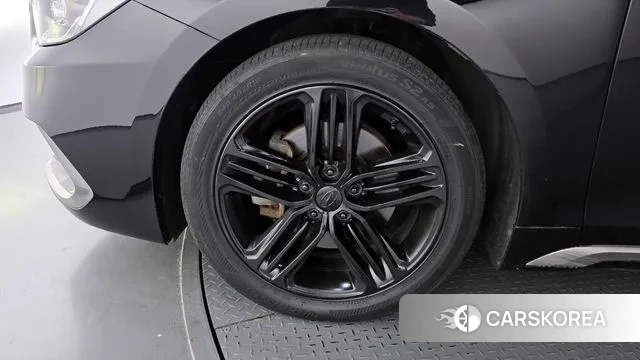 Hyundai Grandeur IG id 3239162 из Кореи 15