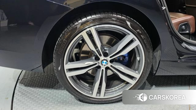 BMW 6 Series GT (G32) id 3963509 из Кореи 15