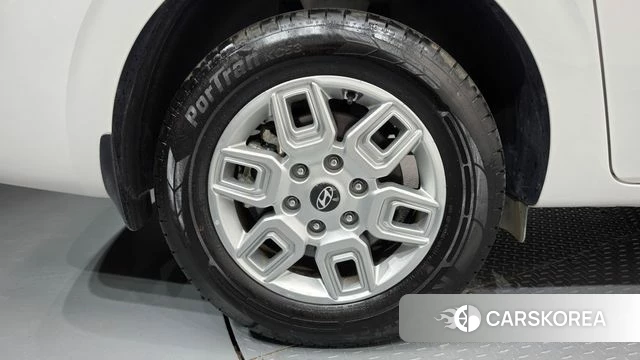 Hyundai Staria id 4870734 из Кореи 15