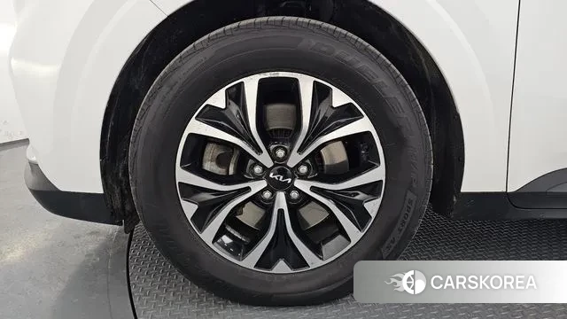 Kia Carnival 4th generation id 3615620 из Кореи 15