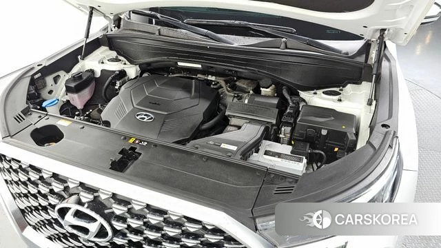 Hyundai Palisade id 4350744 из Кореи 30