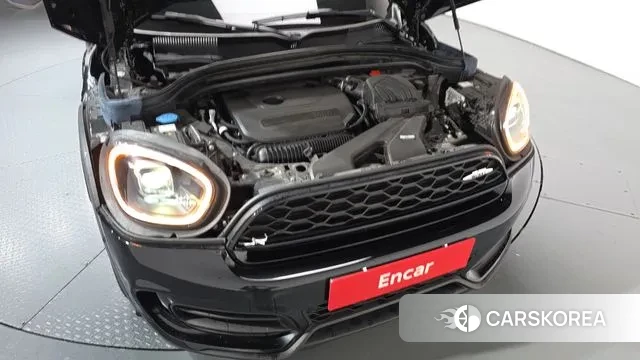 Mini Cooper S Countryman id 3388728 из Кореи 15