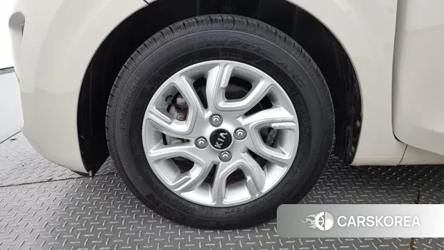 Kia All New Morning (JA) id 3055329 из Кореи 15