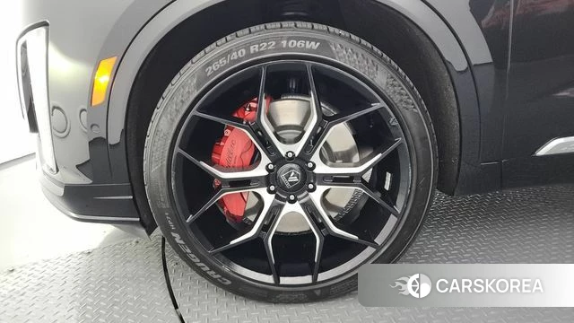 Cadillac XT6 id 4178561 из Кореи 15