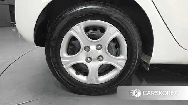 Kia All New Morning (JA) id 4520927 из Кореи 23