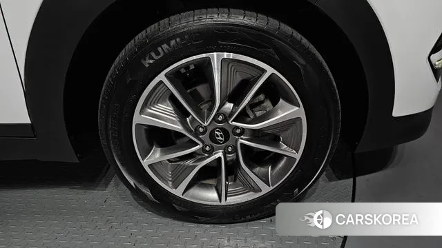 Hyundai All New Tucson id 3396937 из Кореи 15