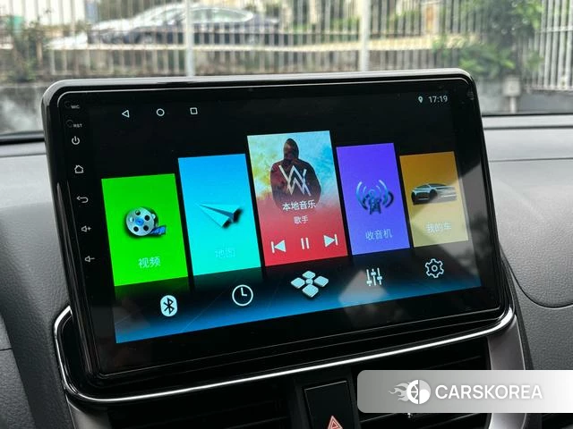 Toyota YARIS L Zhixuan id 4220670 из Китая 11