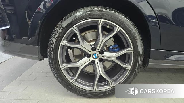 BMW X6 (G06) id 4507290 из Кореи 29