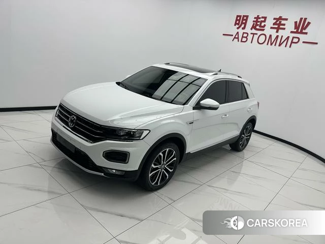 Volkswagen Exploring songs id 4190499 из Китая 14