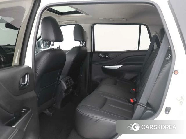 Nissan Tuda id 4276066 из Китая 10
