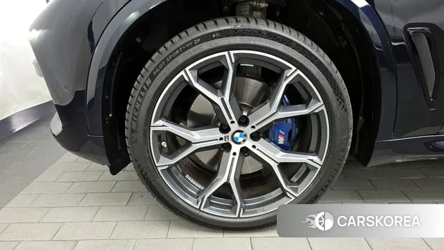 BMW X5 (G05) id 3131957 из Кореи 15