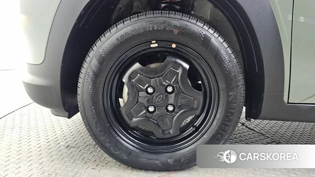 Hyundai Casper id 4422084 из Кореи 25