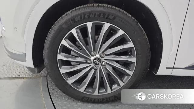 Hyundai The New Palisade id 3447532 из Кореи 15