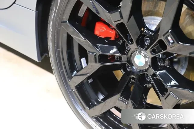 BMW 3 Series (G20) id 3502024 из Кореи 7