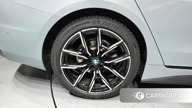 BMW 4 Series (G22) id 4636701 из Кореи 15
