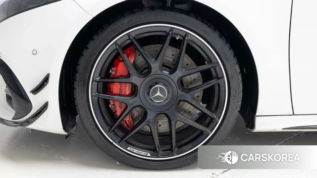 Mercedes-Benz A-Class W177 id 4571041 из Кореи 15