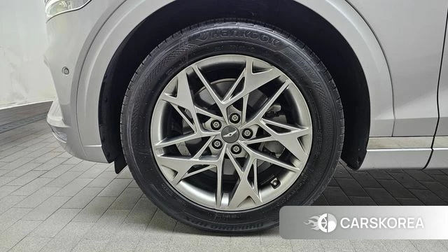 Genesis GV70 id 3904231 из Кореи 15